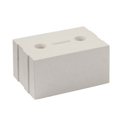 Calduran lijmblok 214/148/297 - verpakt groot CS12